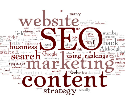 Is Content Marketing the future of SEO or just a hype