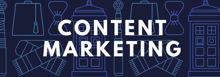 Content Marketing continues unstoppable and becomes essential for companies and brands